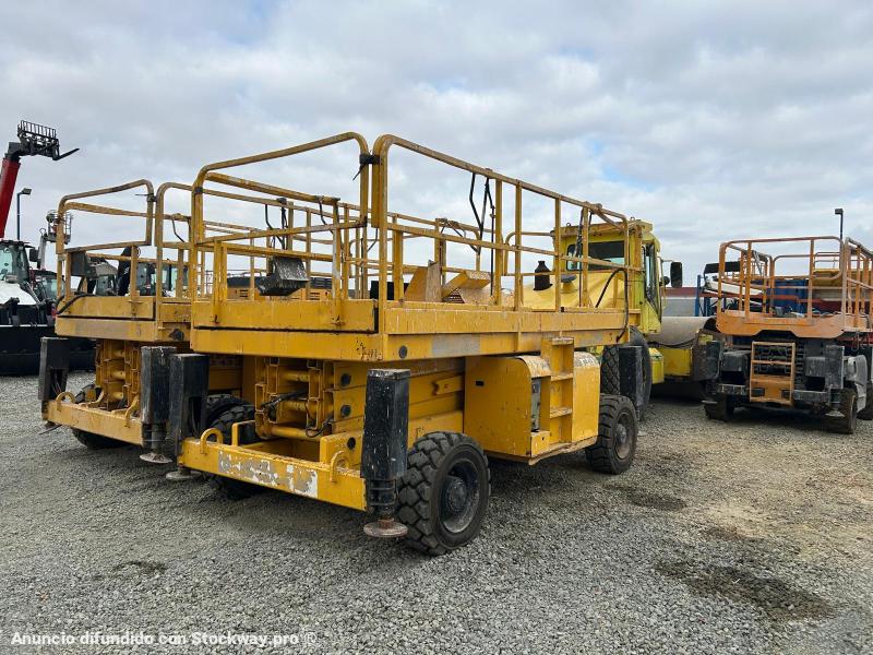 Photo Haulotte H 12 SDX  image 2/9