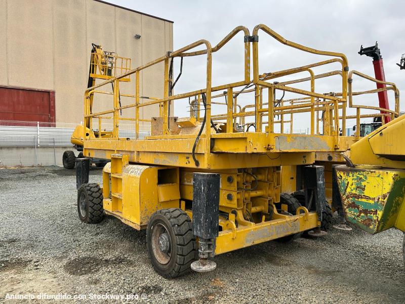 Photo Haulotte H 12 SDX  image 3/9