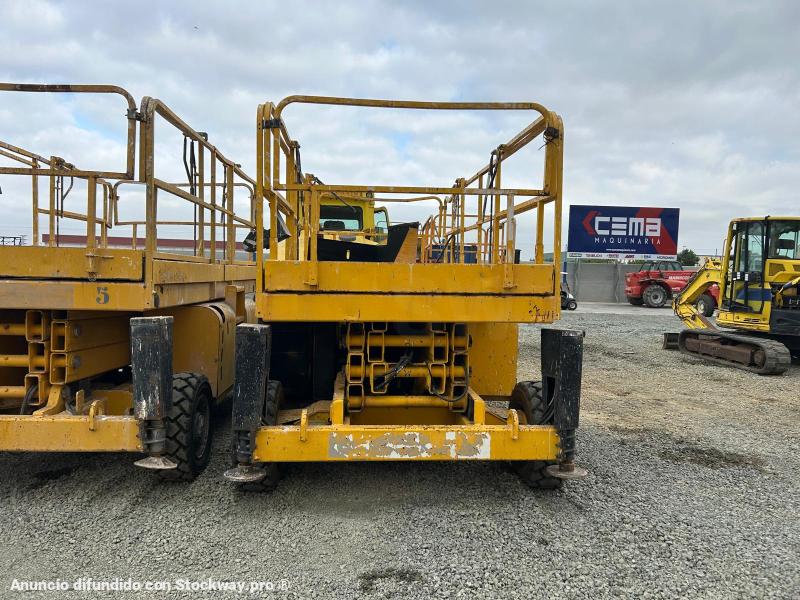 Photo Haulotte H 12 SDX  image 4/9