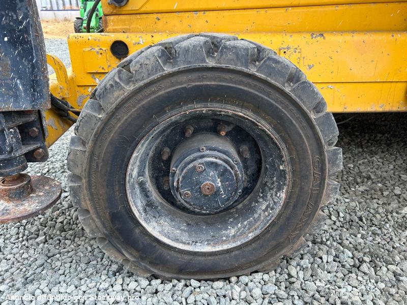 Photo Haulotte H 12 SDX  image 5/9