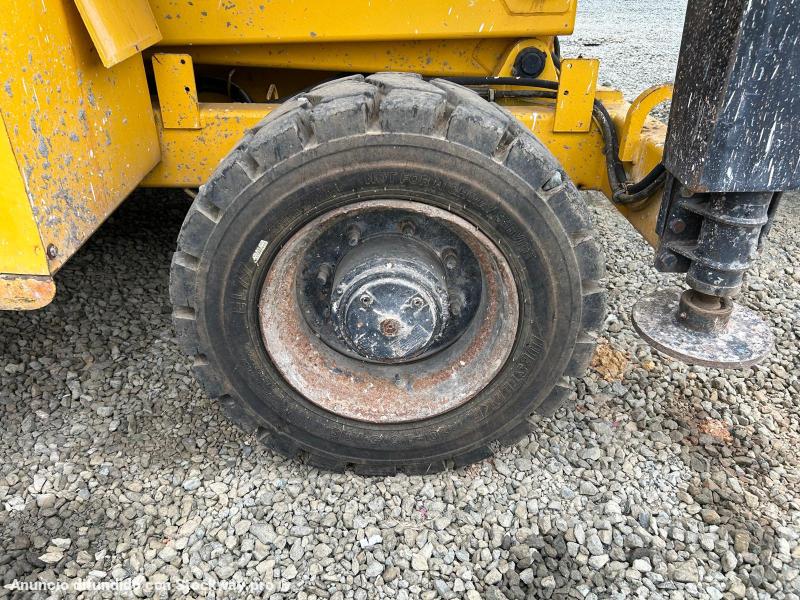 Photo Haulotte H 12 SDX  image 6/9