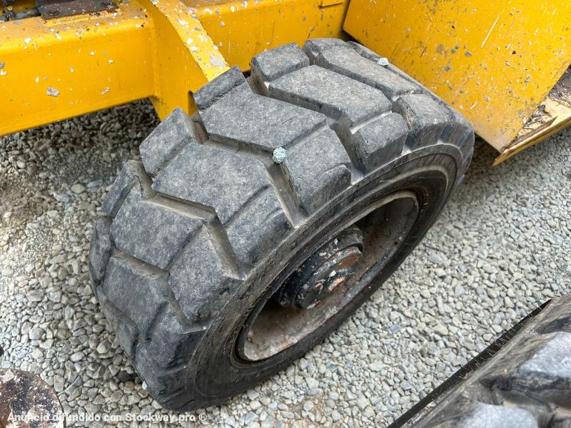 Photo Haulotte H 12 SDX  image 7/9