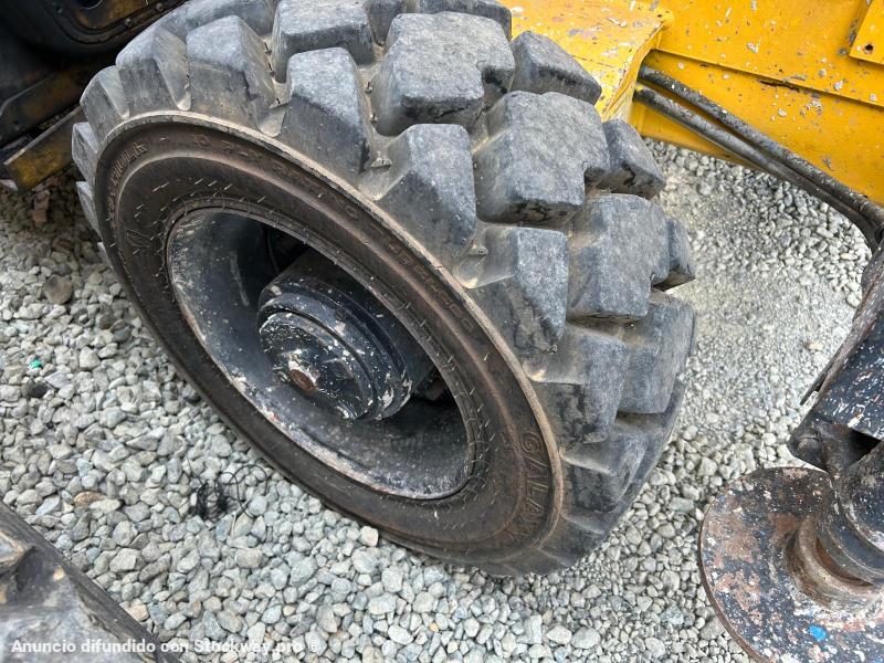 Photo Haulotte H 12 SDX  image 8/9