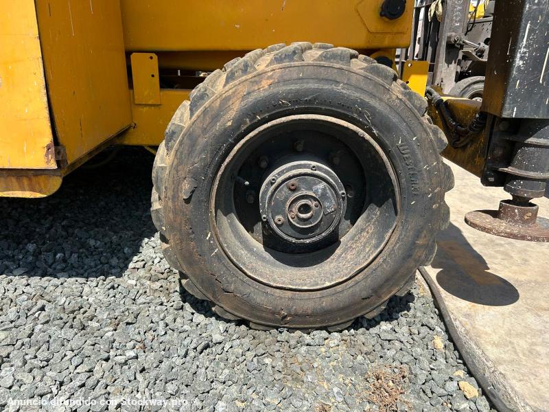 Photo Haulotte H 15 SDX  image 11/11