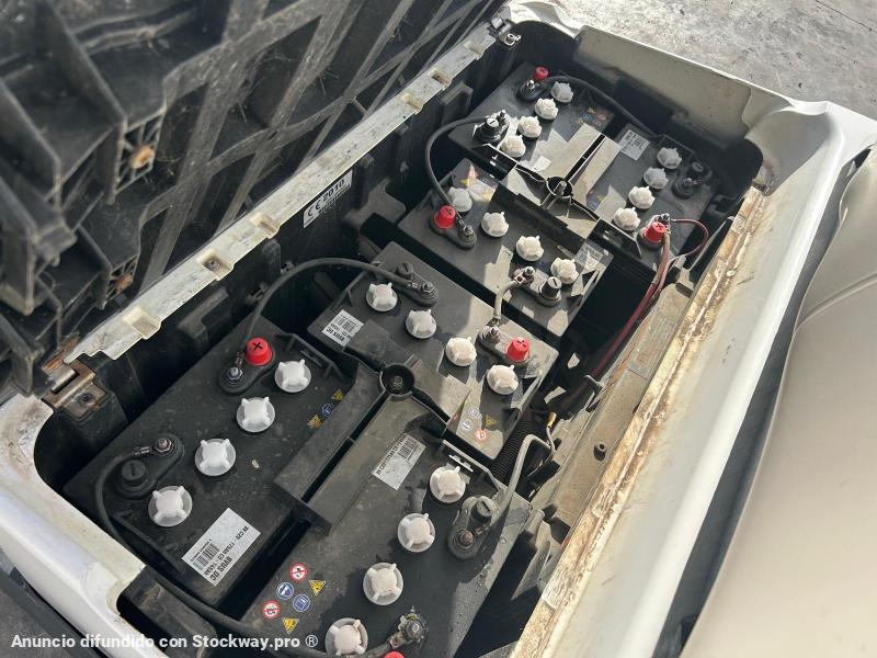 Photo CLUB CAR PRECEDENT I2  image 11/15