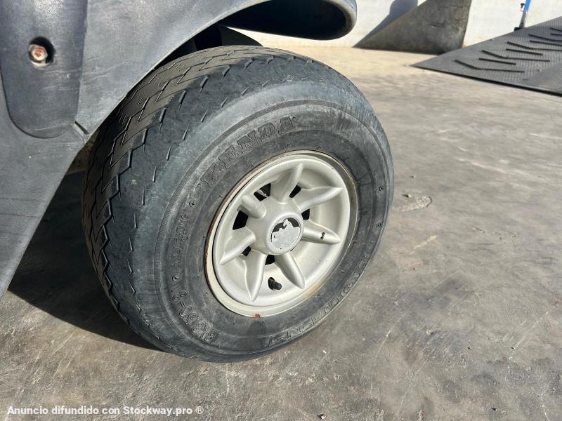 Photo CLUB CAR PRECEDENT I2  image 12/15