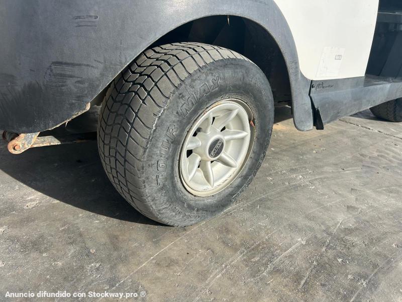 Photo CLUB CAR PRECEDENT I2  image 13/15