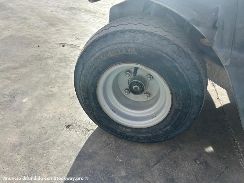 Photo CLUB CAR PRECEDENT I2  image 15/15