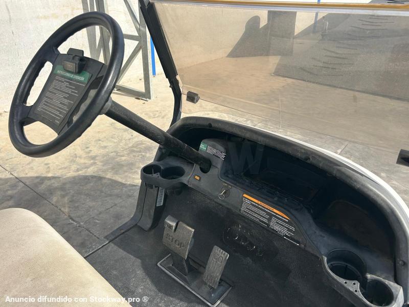 Photo CLUB CAR PRECEDENT I2  image 9/15