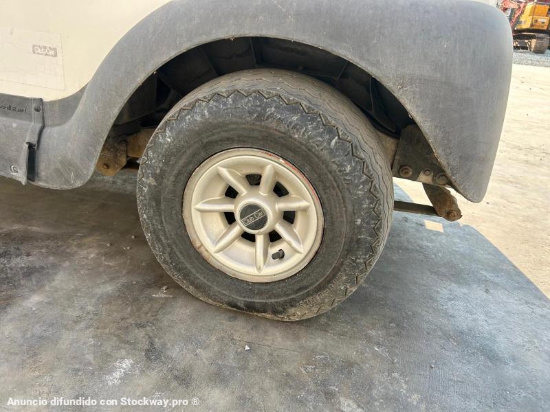 Photo CLUB CAR PRECEDENT I2  image 10/13