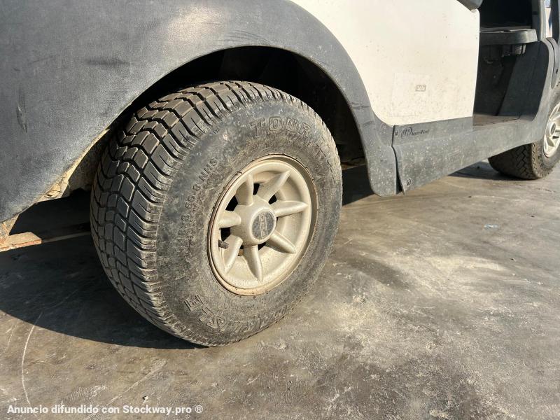 Photo CLUB CAR PRECEDENT I2  image 11/13