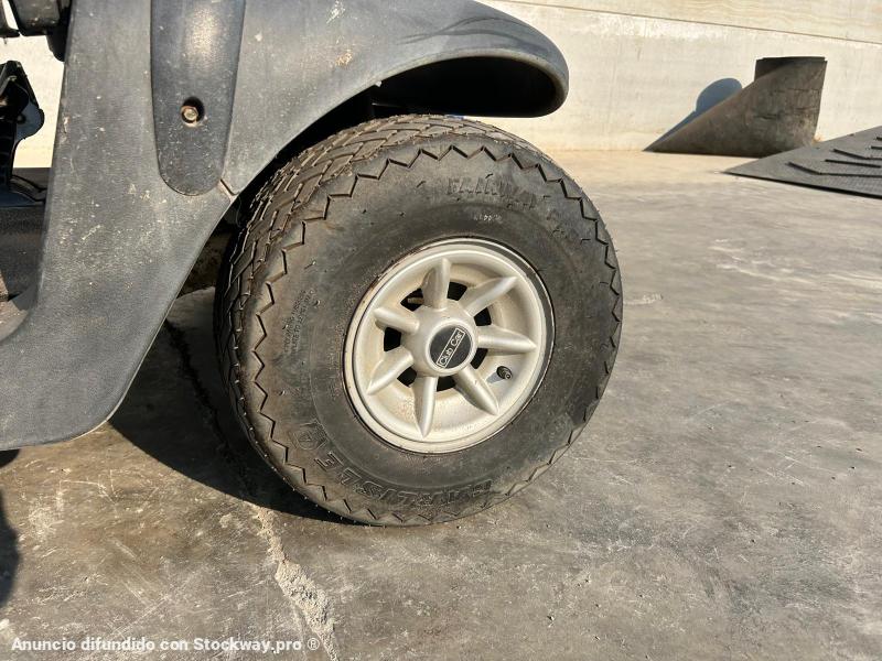 Photo CLUB CAR PRECEDENT I2  image 13/13