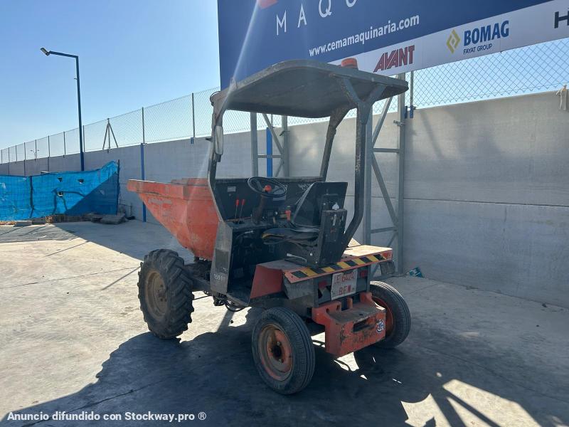 Photo Ausa D 150 RMG  image 7/14