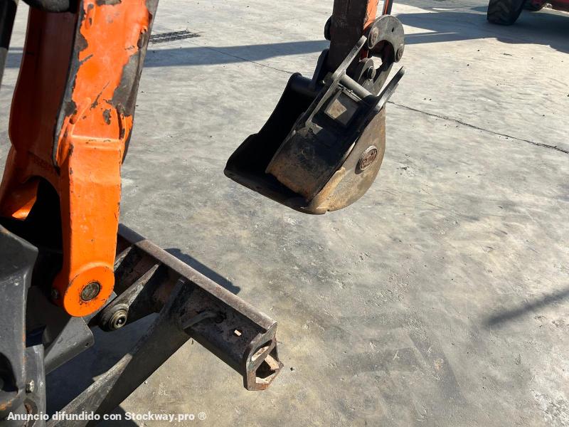 Photo Doosan DX10Z  image 12/14