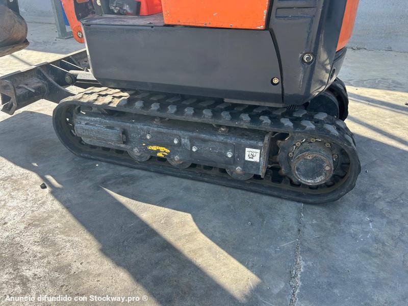 Photo Doosan DX10Z  image 13/14
