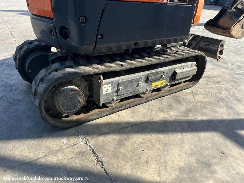 Photo Doosan DX10Z  image 14/14