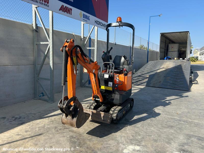 Photo Doosan DX10Z  image 3/14