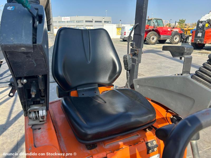 Photo Doosan DX10Z  image 8/14