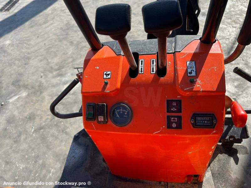 Photo Doosan DX10Z  image 9/14