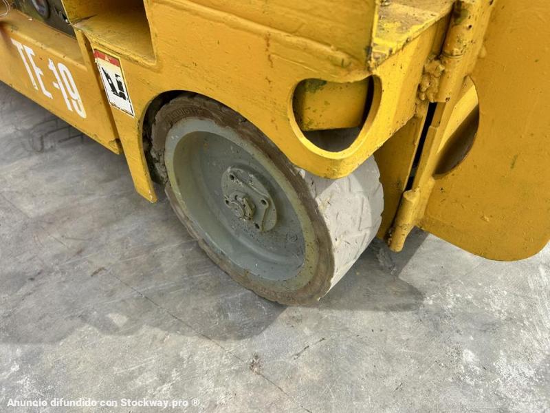 Photo Haulotte Optimum 8  image 10/12