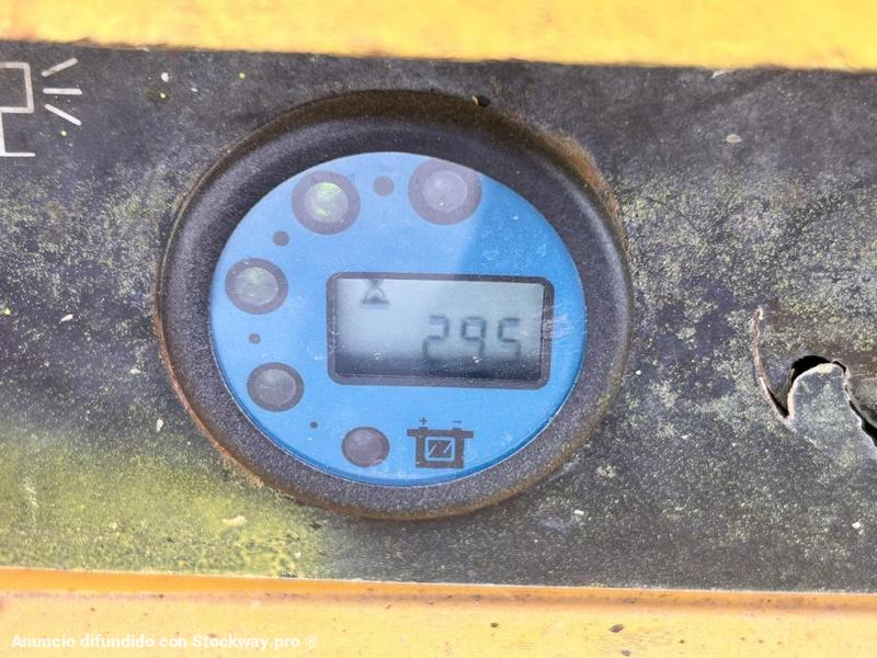 Photo Haulotte Optimum 8  image 11/12