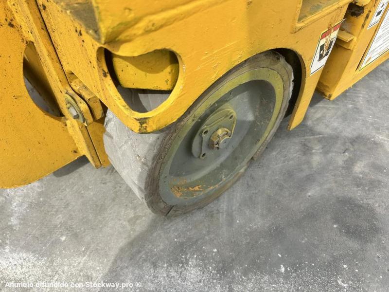 Photo Haulotte Optimum 8  image 7/12