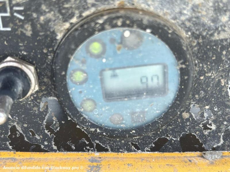 Photo Haulotte Optimum 8  image 10/11