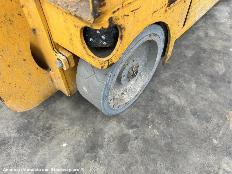 Photo Haulotte Optimum 8  image 6/11