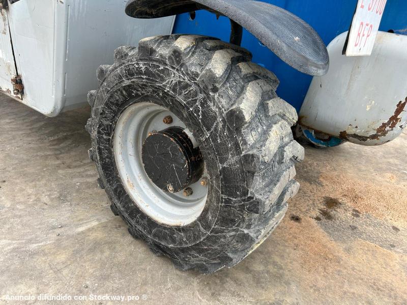 Photo Genie GTH-2506  image 10/14