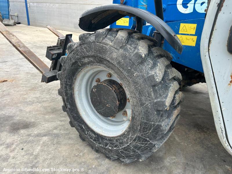 Photo Genie GTH-2506  image 11/14