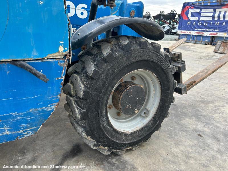 Photo Genie GTH-2506  image 12/14