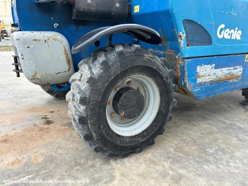 Photo Genie GTH-2506  image 13/14