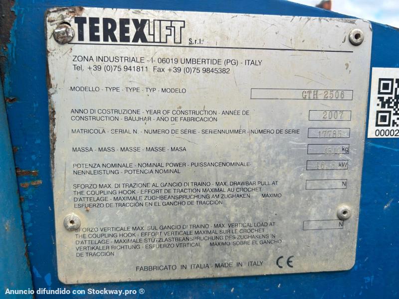 Photo Genie GTH-2506  image 14/14