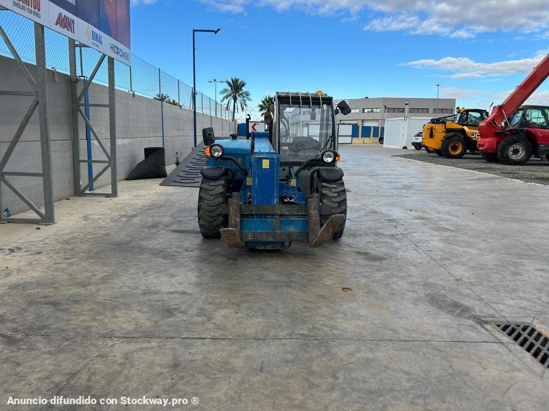 Photo Genie GTH-2506  image 2/14