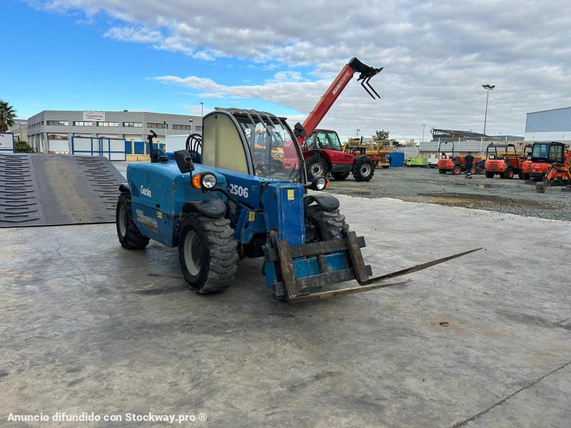 Photo Genie GTH-2506  image 3/14