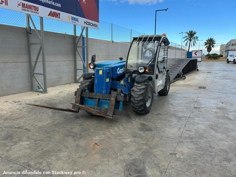 Photo Genie GTH-2506  image 5/14