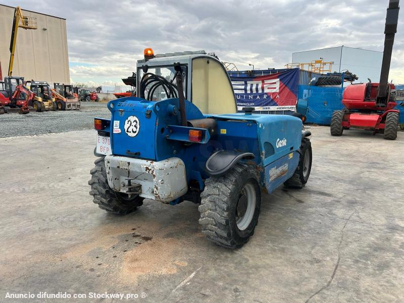 Photo Genie GTH-2506  image 6/14