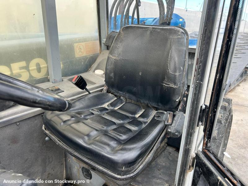 Photo Genie GTH-2506  image 8/14