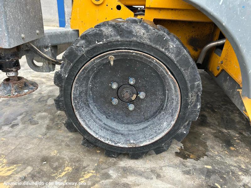 Photo Haulotte Compact 12 DX  image 13/15