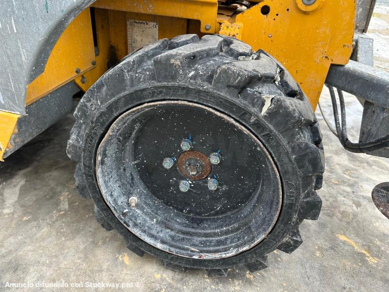 Photo Haulotte Compact 12 DX  image 14/15