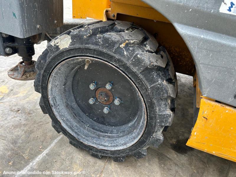 Photo Haulotte Compact 12 DX  image 15/15