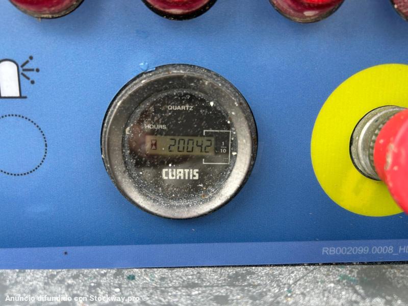 Photo Haulotte Compact 12 DX  image 9/15