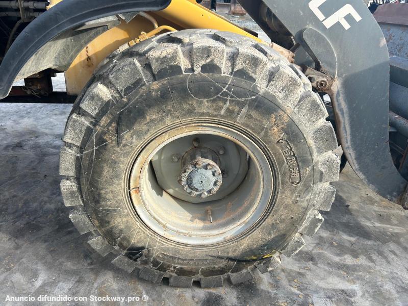 Photo WOLF WL 150  image 10/12