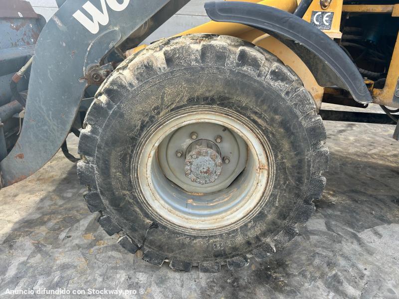 Photo WOLF WL 150  image 11/12