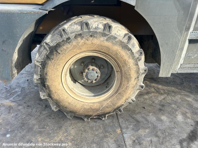 Photo WOLF WL 150  image 12/12