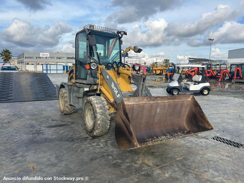 Photo WOLF WL 150  image 4/12