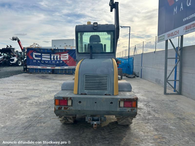 Photo WOLF WL 150  image 6/12