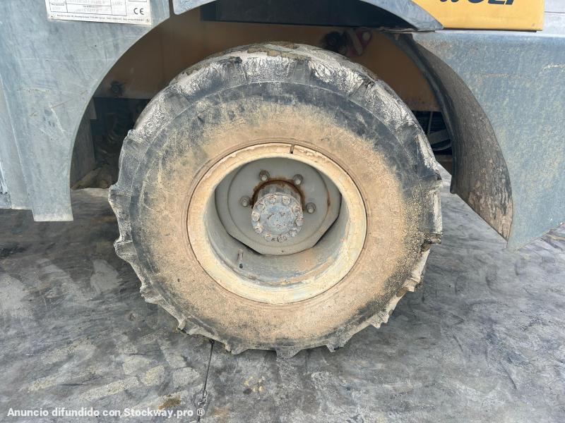 Photo WOLF WL 150  image 9/12