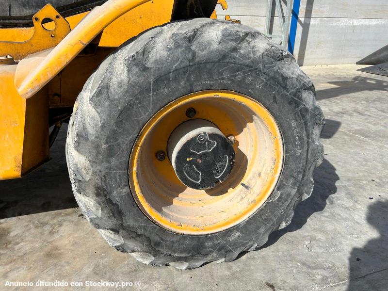 Photo Jcb 520-50  image 13/14