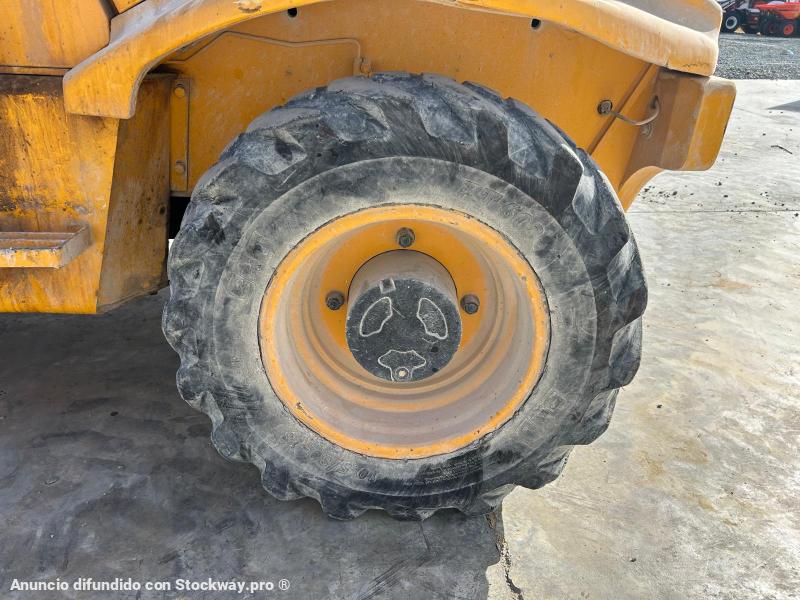 Photo Jcb 520-50  image 14/14